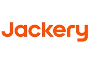 Jackery UK Logo
