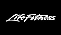 Life Fitness Logo