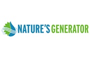 Natures Generator Logo
