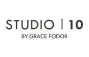 Studio10beauty logo