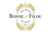 Bonne et Filou Logo