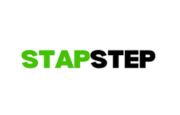 StapStep Logo