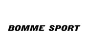BOMME SPORT Logo