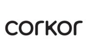 Corkor Logo