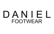 Daniel Footwear Logo