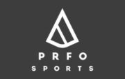 PRFO Sports logo