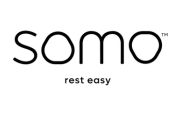 SOMO Sleep Fitness Logo