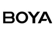 Boyamic Logo