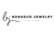 Bonheur Jewelry Logo