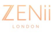 Zenii Logo