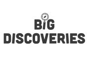 Big Discoveries logo