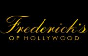 Frederick's of Hollywood Logo