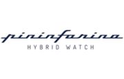 Pininfarina Hybrid Watches Logo