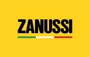 Zanussi Logo