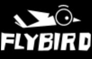 Flybird Fitness Logo