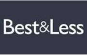 Best and Less Logo