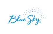 Blue Sky Logo