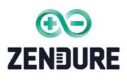 Zendure Deutschland Logo