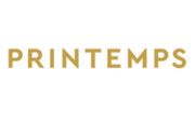 Printemps Logo