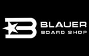 Blauer Board Shop Logo