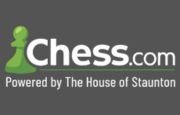 Chess.com Shop Logo