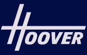 Hoover Logo