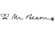 Mr Beam Logo