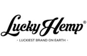LuckyHemp Logo