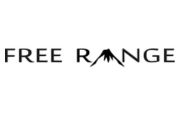 Free Range Equipment Logo