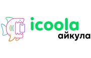 Icoola UA Logo