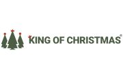 King Of Christmas Logo