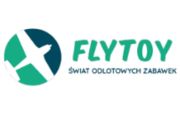 Flytoy Logo