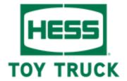 Hess Toy Truck Logo