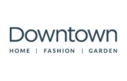 Downtown Stores Logo