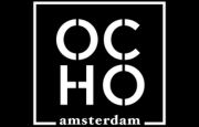 Ochoamsterdam Logo
