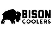 Bison Coolers Logo