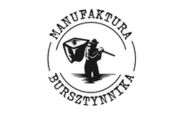 Bursztynnik Logo