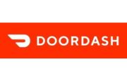 DoorDash Logo