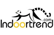 Indoortrend logo