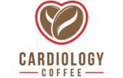 Cardiology Coffee Logo