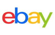Ebay Logo