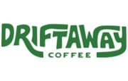 Driftaway Coffee Logo
