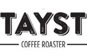 Tayst Coffee Logo