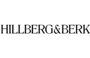 Hillberg & Berk Logo