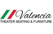 Valencia Theater Seating Logo