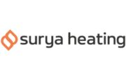 Surya Heating Logo