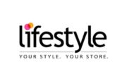 Lifestyle logo