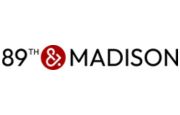 89th + Madison Logo