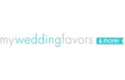 My Wedding Favors Logo
