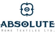 Absolute Home Textiles Logo